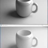 Python Opencv ヒストグラム平坦化処理で画像のコントラストを上げる 機械系エンジニアの備忘録 Python Opencv ヒストグラム平坦化処理で画像のコントラストを上げる 機械系エンジニアの備忘録