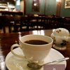 本日のコーヒーブレイクは喫茶ブロード＜さっぽろカフェ情報＞