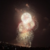 キャンピングカーで行く長岡花火その２（2025/08/2-3）