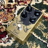 Earth Quaker Devices / Hoof 4knobレビュー