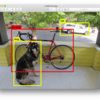 Windows10でDraknetをビルドしてYOLOを動かして画像認識を試してみました
