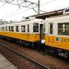 ことでん撮影記【その3】夕方ラッシュ時の琴平線 仏生山駅 増結・入換①