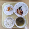 教育実習の学生さんたちです！