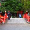 世界遺産　聖地 神倉神社