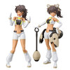 30MS『ルルチェ（リリーウエア）［カラーC］』プラモデル予約【バンダイ】より2026年9月7日再販予定♪
