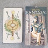 タロットカードレビュー～Erotic Fantasy Tarot～