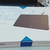 DECO 01 は ワコム Intuos Pro 代替になるか？XP-Pen DECO 01 をねっとりとレビューするよ 