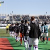 軌跡と邂逅の果てに〜京都サンガFC、2021年総括〜第1回 落ちぶれた者同士の邂逅