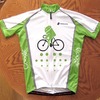 (自転車)アンドロイドジャージ