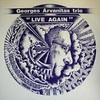 LIVE AGAIN／Georges Arvanitas