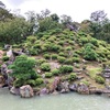 【2021京都】穴場ランチスポット？智積院茶寮で和食ランチ＆素晴らしい庭園と絵画も満喫