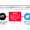 シナジーマーケティングの「AD2」、Twitterと連携　顧客データを活かしたアプローチが可能に