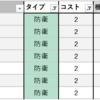 Season03後半ARのパイロットの実力（防衛編・制圧編）