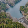 大谷ダム（熊本県阿蘇）