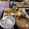 「さつまいも農カフェきらら」　【小千谷市桜町】