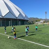 4/9【U9】U9桜咲く交流会の結果