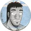 「ぷちくじ カイジ 阿鼻叫喚」2026の中で最もレアな作品を決める　プレミアグッズランキング　