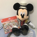 こげぱんのDisney日記