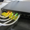 【2.5GbE】ワイヤリング変更（CAT6ケーブルの加工と交換）