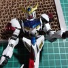 HG ガンダムバルバトスルプス　その3