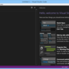 クロスプラットフォームの無償エディタVisual Studio Codeが公開