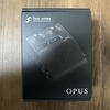 【購入】Two Notes OPUS