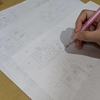 お絵かき かきかき