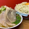 【 自力製麺  生姜パンチつけ麺 】 初の1キロ盛で限界を越えていけ！