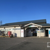 3/14　群馬県南部の駅を巡る