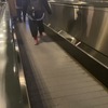 ららぽーと→南船橋駅　動く歩道（関東のりものチャンネルさん）