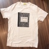 ベーシックなTシャツとジーンズの−コーデを色々試してみた①