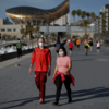 Coronavirus Live Updates: Spain’s Adults develop elementary al fresco keep fit in the field of Weeks