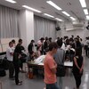 TOKYO PORTFOLIO REVIEW vol.3見学してきた。ちょっと胃が痛くなったけど、写真を撮る・魅せる上で参考になった。