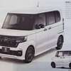 【新型N-BOX】価格144.8万円!2021年12月16日「電動パーキングブレーキ全車標準!」マイナーチェンジ発売！最新情報、燃費、スペックは？