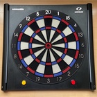 DARTSLIVE　200s セット　専用出品　最終値下げ DARTSLIVE-200S セグメント交換をしてみた！ - 鋼矢道