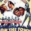 <span itemprop="headline">映画「踊る大紐育（ニューヨーク）」（1949）</span>