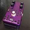 【レビュー】One Control Blackberry Bass OD