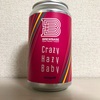 茨城 木内酒造 BREWBASE Crazy Hazy Baby