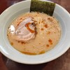 蕨の「佐野ラーメン湧」でみそラーメンを食べました★