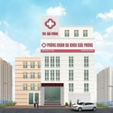 Phòng khám đa khoa 709 giải phóng hà nội