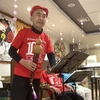 2025年3月7日「さくら 3月のコンサート」デイサービスセンターさくら