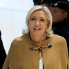 フランスの検察官、ル・ペン氏に5年の実刑判決を求める