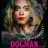 【アマゾンプライム】1人で観る映画・・・ＤＯＧＭＡＮ　ドッグマン　評価：★★☆☆☆　2.0　凡作