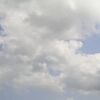９月１５日の空