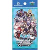 【ヴァイスシュヴァルツ】ブースターパック／トライアルデッキ『あおぎり高校』TCG トレカBOX【ブシロード】より2025年6月発売予定♪