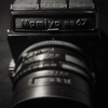 MAMIYA RB67 Pro S