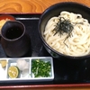 setowaで讃岐うどん