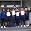 【試合結果】第３２回宮城県小学生学年別卓球大会