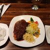 西都城・洋食屋 ニューとん