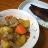 肉じゃが